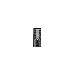 Beta T28 Termoformato rigido con assortimento di utensili 024240028