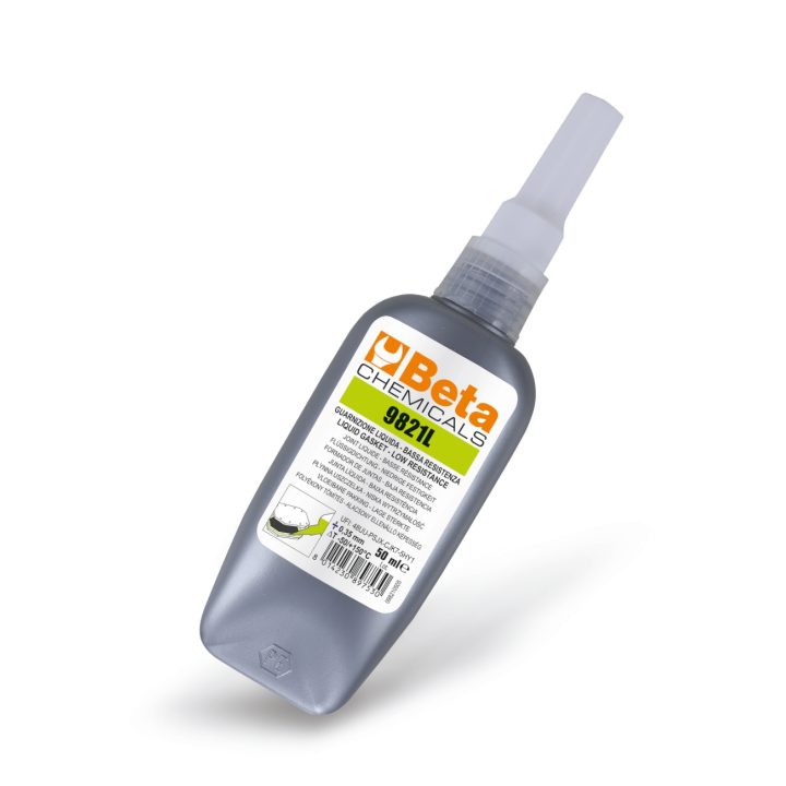 Beta 9821L S50 (1-2) Guarnizione liquida- bassa resistenza 098210305