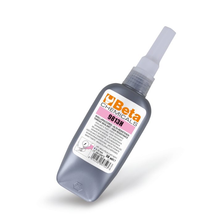 Beta 9813H S50 (1-2) Sigillaraccordi - forte resistenza 098130305