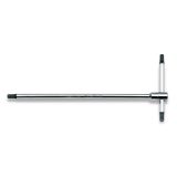 Beta 951AS 1/4 Chiavi a T con tre estremità maschio esagonale cromate 009510758