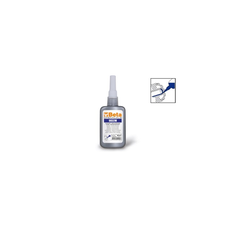 Beta 9832M 20 (1-2) Bloccante - media resistenza 098320002