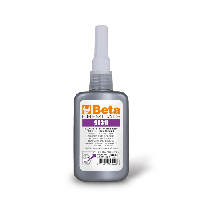 Beta 9831L 20 (1-2) Bloccante- bassa resistenza 098310002