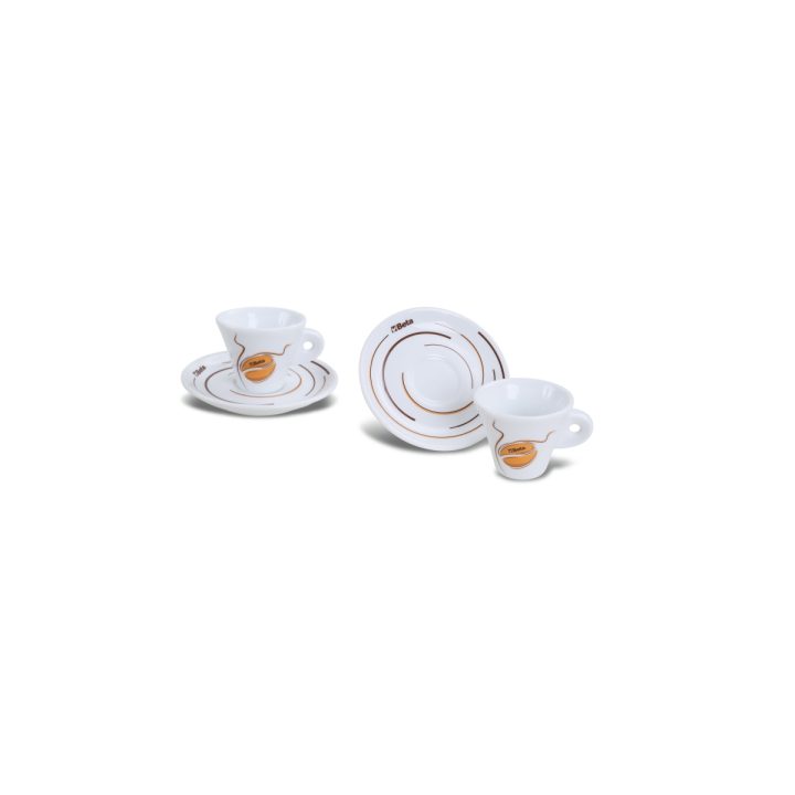 Beta 9527 6T Set 6 tazzine caffè 095270001