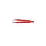 Beta 993MQ Pinzetta a molla a punte curve arrotondate, zigrinate 009930040
