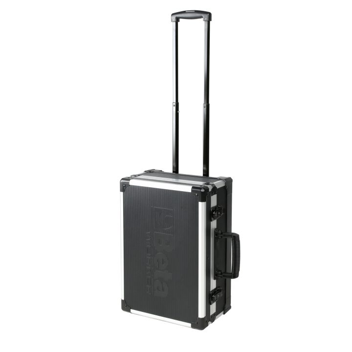 Beta BW 2056T/E Valigia trolley con assortimento di 163 utensili 020566120