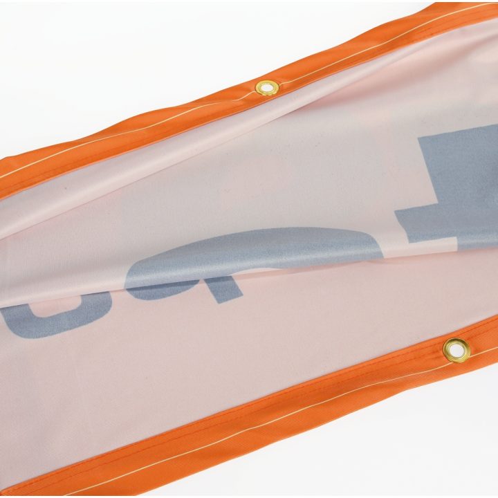 Beta 9559/S Striscione monofacciale per esterno, modulo da 3 x 0,8 m 095591011