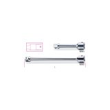 Beta 929/22 Prolunghe a mano con attacchi quadri maschio e femmina 1" cromate 009290825