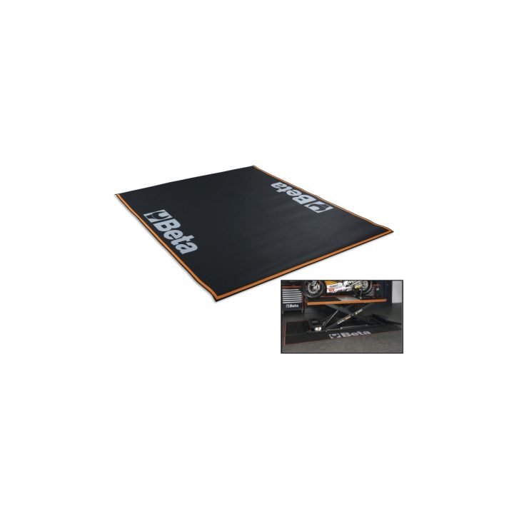 Beta 9562T3 Tappeto da officina 300x160 cm 095620300