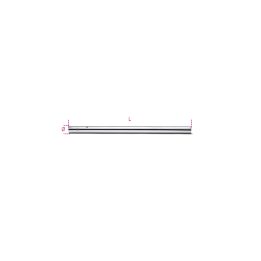 Beta 92HS/2 Leve di manovra per articolo 91HS cromate 000924020