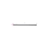 Beta 92HS/2 Leve di manovra per articolo 91HS cromate 000924020