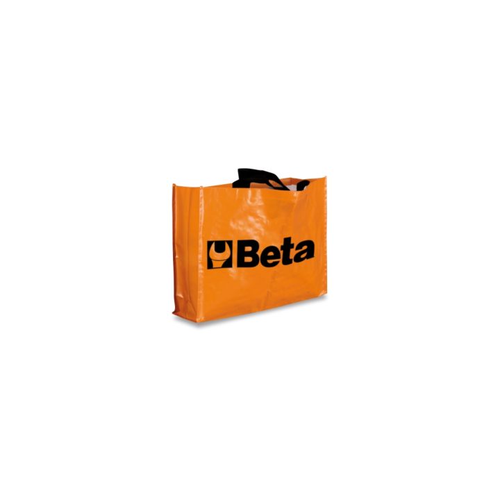 Beta 9569MS-2 Shopper in polipropilene, ad alta resistenza 095690055