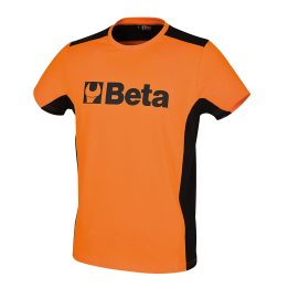 Beta 9572LB M T-shirt Beta-March, 100% cotone, 200 g 095720802