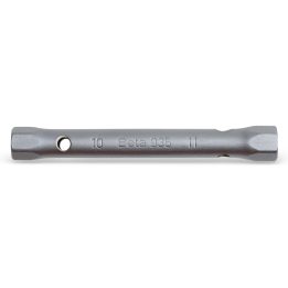 Beta 935 30X32 Chiavi a tubo doppie esagonali serie leggera cromate satinate 009350156