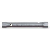 Beta 935 30X32 Chiavi a tubo doppie esagonali serie leggera cromate satinate 009350156