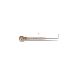 Beta 93BA 21X22 Chiave a cricchetto per ponteggi antiscintilla 000930821