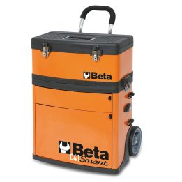 Beta C41S Carrello vuoto 041000001