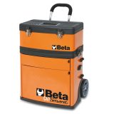 Beta C41S Carrello vuoto 041000001