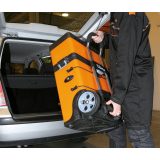 Beta C41S Carrello vuoto 041000001