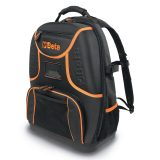 Beta C5 Zaino portautensili in tessuto tecnico, vuoto 021050000
