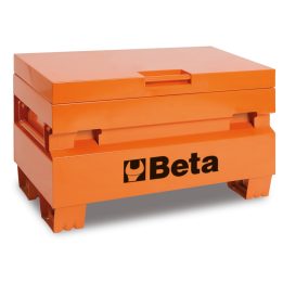 Beta C22PM-O Baule portautensili da cantiere, in lamiera 022000240