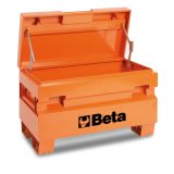 Beta C22PM-O Baule portautensili da cantiere, in lamiera 022000240