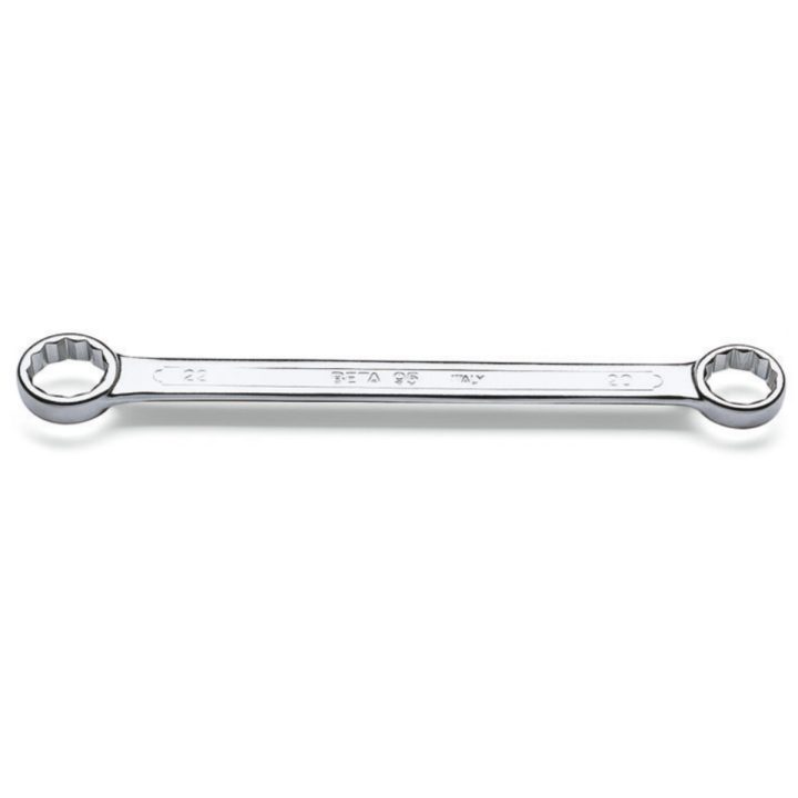 Beta 95 30X32 Chiavi poligonali doppie diritte cromate 000950174