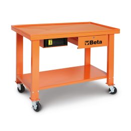 Beta CB52-O Carrello per cambi/trasmissioni con recupero liquidi 052000201