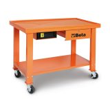 Beta CB52-O Carrello per cambi/trasmissioni con recupero liquidi 052000201