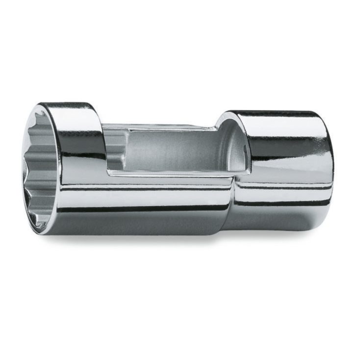 Beta 960A 27 Chiavi a bussola con attacco quadro femmina 1/2” per iniettori motori Diesel 009600017