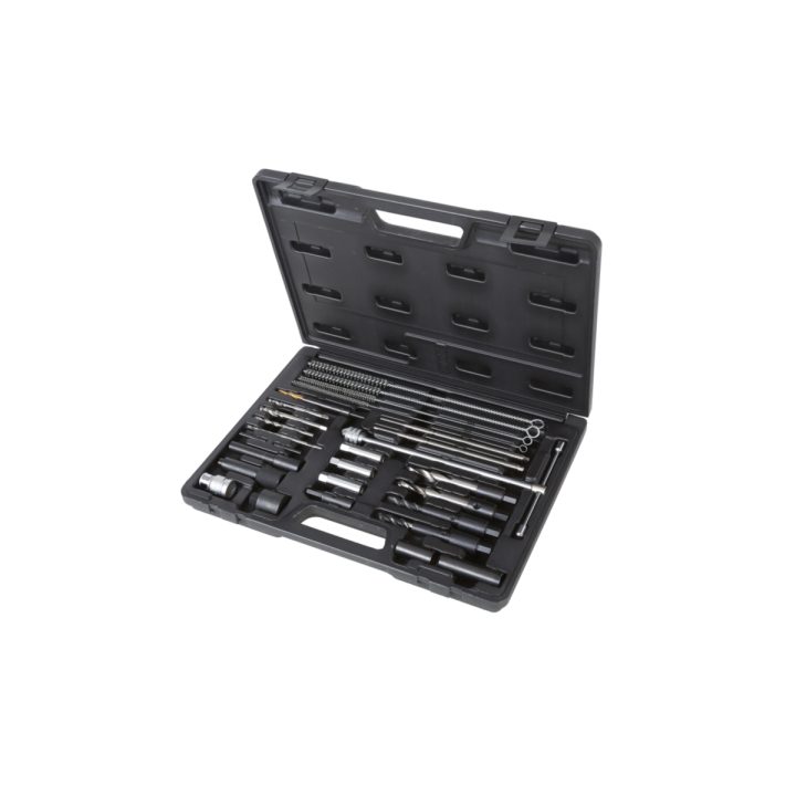 Beta 960KC-M8/9/10 Assortimento di utensili per la rimozione delle candelette di preriscaldamento spezzate o danneggiate 0096008