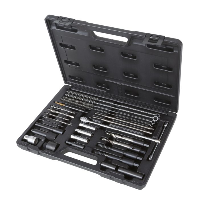 Beta 960KC-M8/9/10 Assortimento di utensili per la rimozione delle candelette di preriscaldamento spezzate o danneggiate 0096008