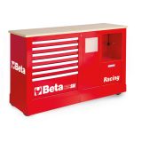 Beta C39SM-G Cassettiera portautensili, modello Racing SM 039390002