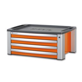 Beta C39T-R Cassettiera porta attrezzi con 4 cassetti 039000103