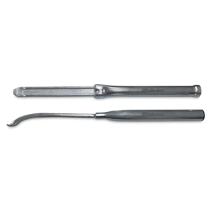 Beta 962C Coppia di levagomme per moto da cross, enduro, minimoto e minicross 009620020