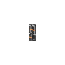 Beta M45 Termoformato morbido con assortimento di utensili 024500045