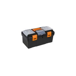 Beta CP15 Cestello in materiale plastico con contenitore e vaschette portaminuterie asportabili, vuoto 021150201