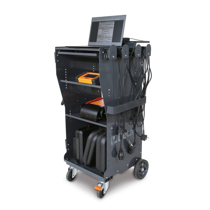 Beta CX49-G Carrello multifunzione 049000102