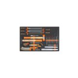 Beta MV230 Termoformato morbido M230 vuoto 024510230