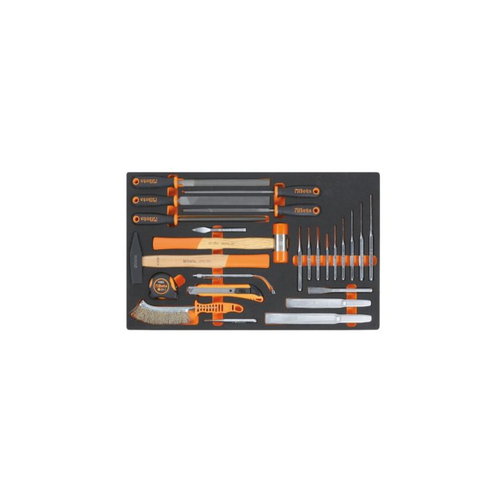 Beta MV230 Termoformato morbido M230 vuoto 024510230