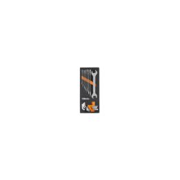 Beta M33 Termoformato morbido con assortimento di utensili 024500033
