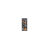 Beta M33 Termoformato morbido con assortimento di utensili 024500033