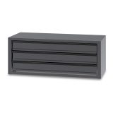 Beta M3CA Modulo con 3 cassetti per armadi a 2 ante C45PRO 2.0 AS2 e RSC50 2.0 A2 088880485
