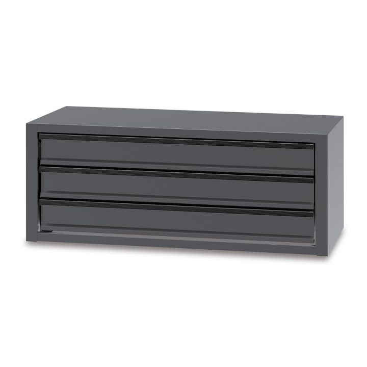 Beta M3CA Modulo con 3 cassetti per armadi a 2 ante C45PRO 2.0 AS2 e RSC50 2.0 A2 088880485