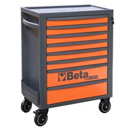 Beta RSC24/8-A Cassettiera porta attrezzi con 8 cassetti 024004087