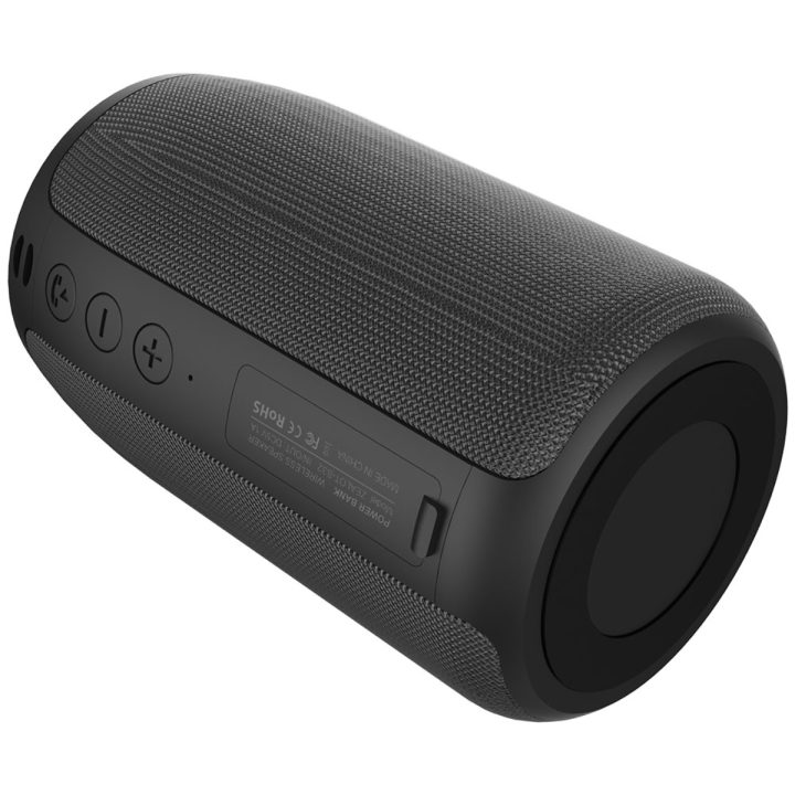 Beta 9549SBW Cassa BT 5.0 wireless portatile con 6 funzioni 095490072