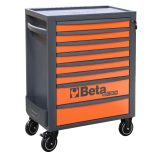 Beta RSC24/8-O Cassettiera porta attrezzi con 8 cassetti 024004081