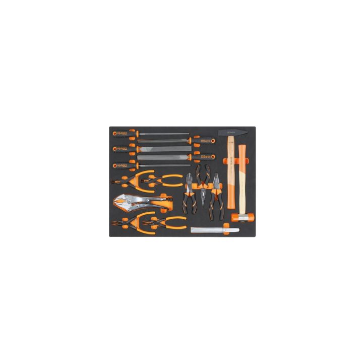 Beta MBV61 Vassoio MB65 vuoto 024524261