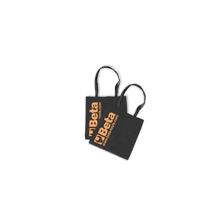 Beta 9569S Shopper in TNT con soffietto, 38x42 cm 095690051