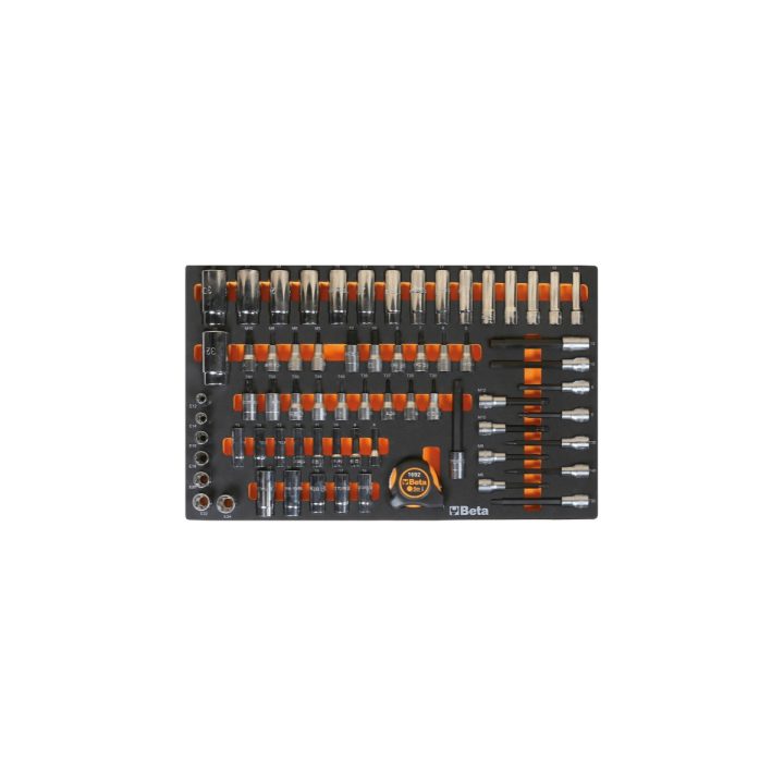 Beta MV125 Termoformato morbido M125 vuoto 024510872
