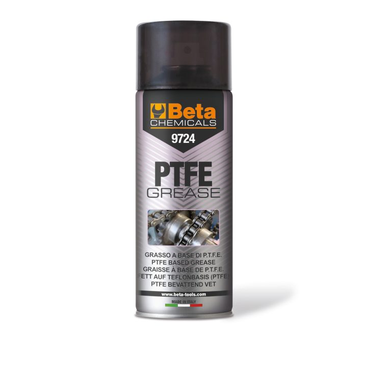 Beta 9724 (1) Grasso spray a base di P.T.F.E. 097240040